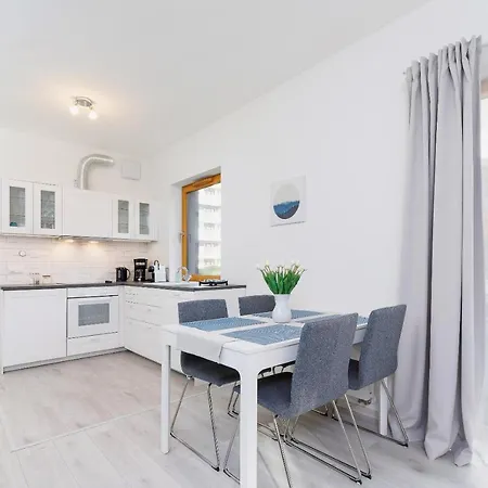 Cracow Rakowicka By Renters *