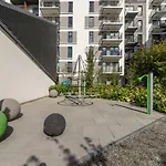 Cracow Rakowicka By Renters Lejlighed