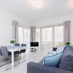 Cracow Rakowicka By Renters Lejlighed