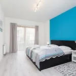 Lejlighed Cracow Rakowicka By Renters