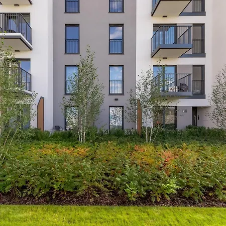 Cracow Rakowicka By Renters קרקוב