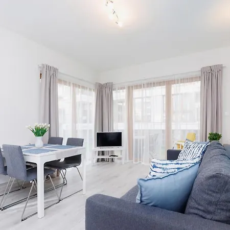 Cracow Rakowicka By Renters Апартаменты