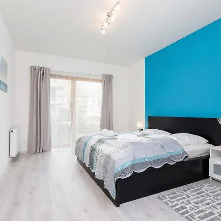 アパート Cracow Rakowicka By Renters