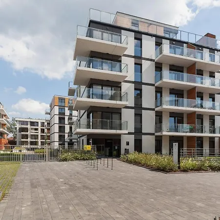 Cracow Rakowicka By Renters Krakkó