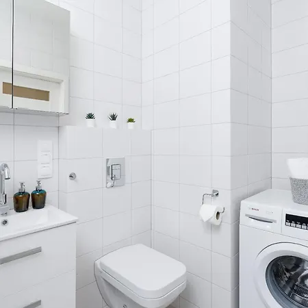 アパート Cracow Rakowicka By Renters