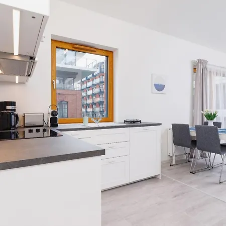 Cracow Rakowicka By Renters *