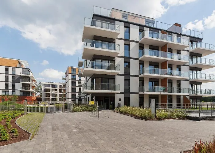 Cracow Rakowicka By Renters كراكوفيا